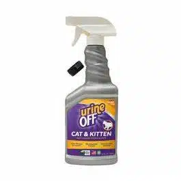 Urine Off Cat and Kitten Formula 500ml