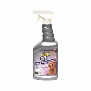Urine Off Dog and Puppy Formula 500ml