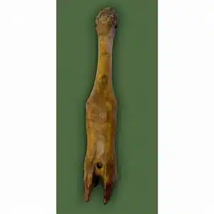 Anco Natural Goat Feet