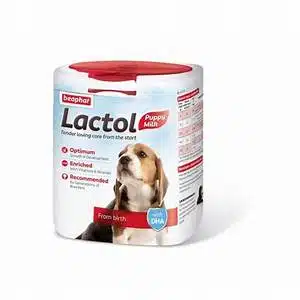 Beaphar Lactol Puppy Milk 250g