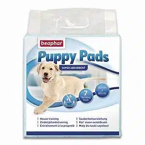 Beaphar Puppy Training Pads (7Pk)