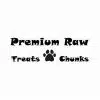 Premium Raw Treats Chunks