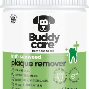 BuddyCare Irish Seaweed Plaque Remover 75g