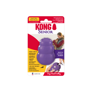 KONG Senior Small