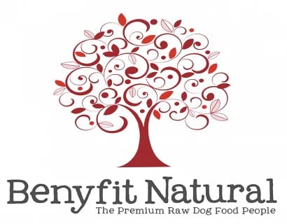Benyfit Natural Meat Feasts 1kg