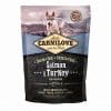 Carnilove Puppy Salmon & Turkey 1.5kg