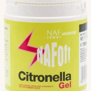 NAF OFF Citronella Gel 750ml