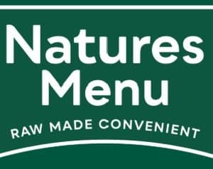 Natures Menu Freeflow Range 2kg