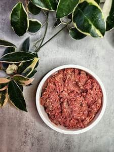 Reggie's Beef & Lamb 80/10/10 500g