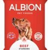 Albion Standard Beef 454g