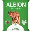 Albion Standard Lamb 454g