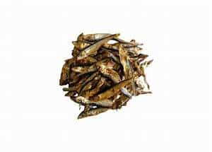 Dried Sprats 200g