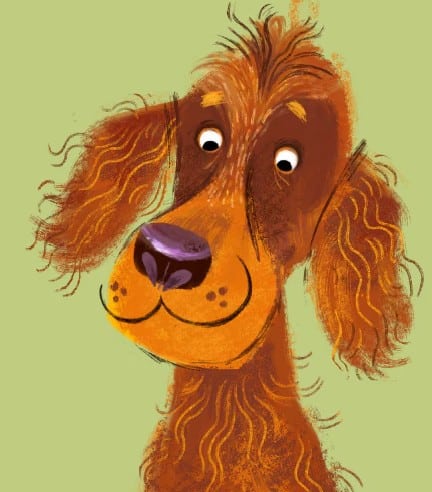 Betty Miller Grain Free Dog Treats - Image 2