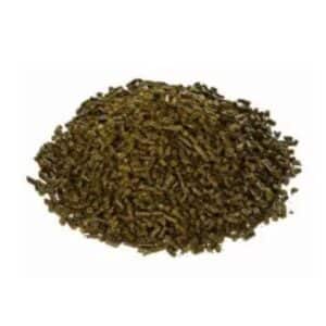 Alternative view of Simple Systems HayCare 20kg