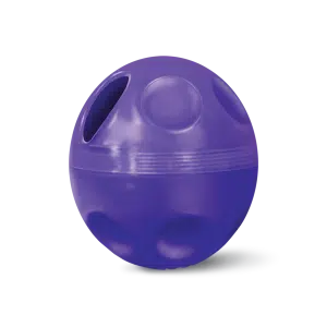 Alternative view of KONG Cat Treat Ball