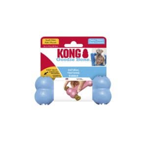 KONG Puppy Goodie Bone Small