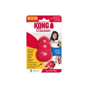 KONG Classic Small