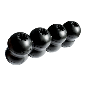 Alternative view of KONG Extreme Goodie Ribbon