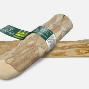 Good Wood Coffee Tree Chew Split Medium