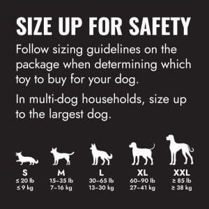 Alternative view of KONG Extreme Small