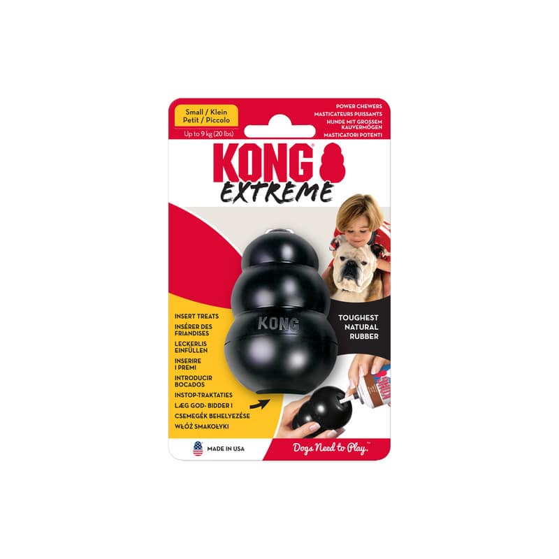 KONG Extreme Small - Image 3