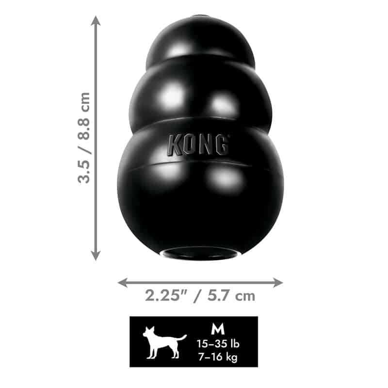 KONG Extreme Medium - Image 3