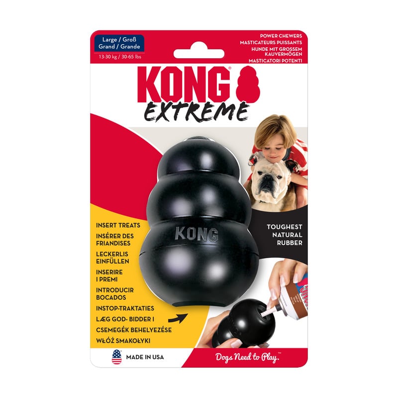 KONG Extreme Large - Image 4