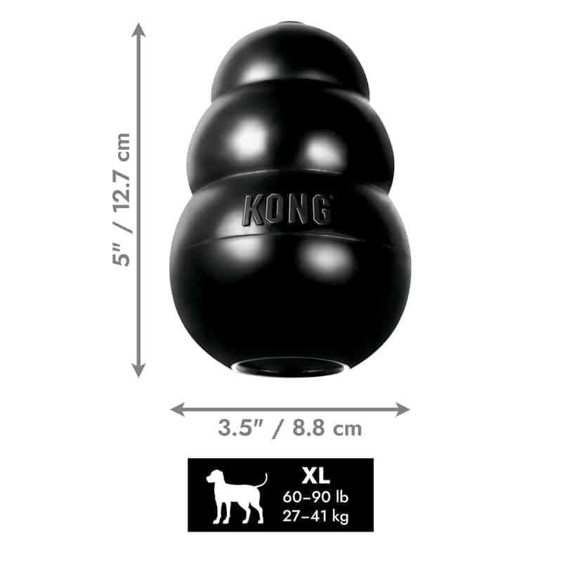 KONG Extreme Ex. Large - Image 2