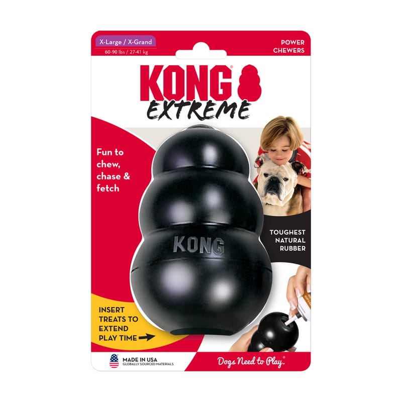KONG Extreme Ex. Large - Image 5