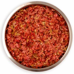 Alternative view of Prodog Raw Beef & Lamb 450g