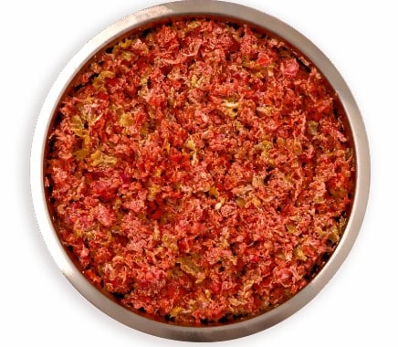 Prodog Raw Chicken & Lamb 450g - Image 2