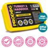 Prodog Raw Turkey & Haddock Complete 500g