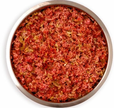 Prodog Three Bird Mince 450g - Image 2