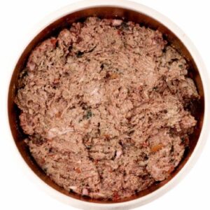 Alternative view of Prodog Raw Lamb & Offal Complete 500g