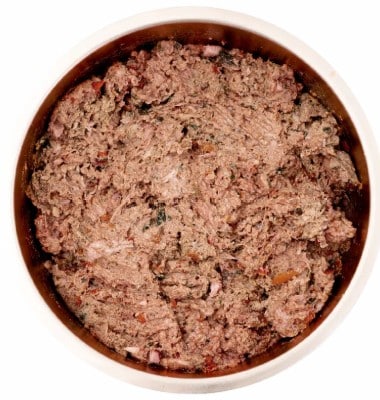 Prodog Raw Lamb & Offal Complete 500g - Image 2