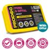Prodog Raw Pork & Offal Complete 500g