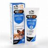 VETIQ Denti-Care Enzymatic Toothpaste 70g