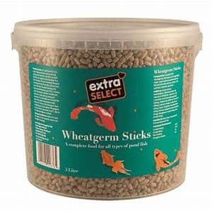 Extra Select Wheatgerm Sticks 5lrt Bucket