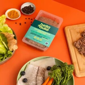 Bella & Duke Superfoods Fish 500g