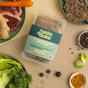 Bella & Duke Superfoods Lamb 500g