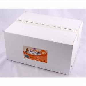 Suet to Go Pellets - Mealworm 12.55kg Box