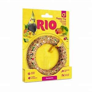 RIO Happy Ring for Parakeets 85g