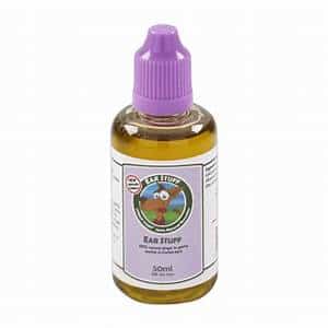 Stinky Stuff Ear Stuff 50ml