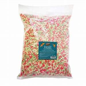 Extra Select Ultralite Pond Sticks 15ltr