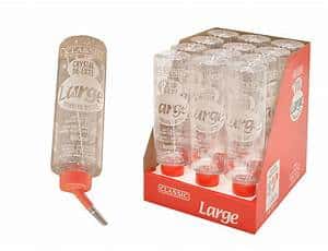 Classic De-Luxe Rabbit Bottle 600ml