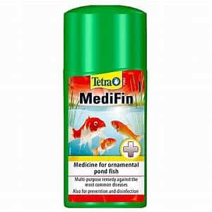 Tetra Pond MediFin 250ml