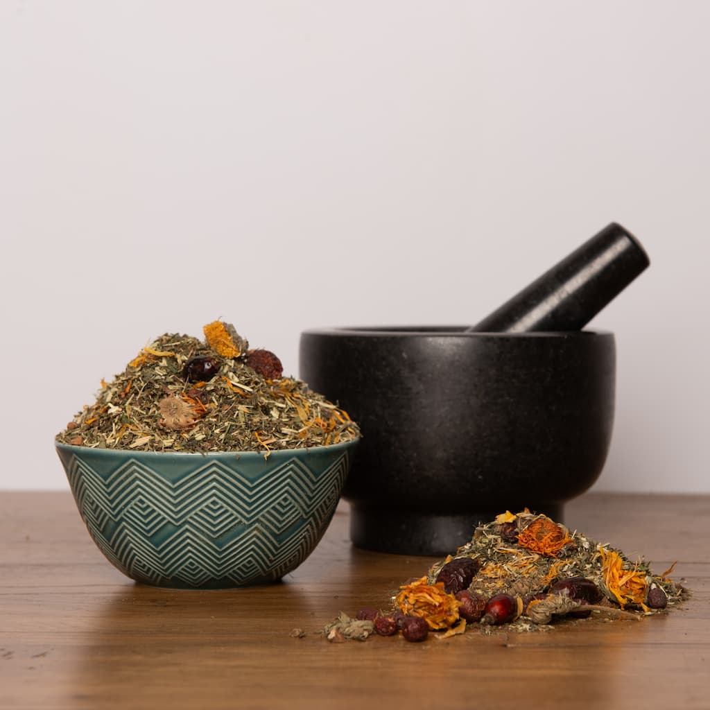 Greenark Forage 1kg
