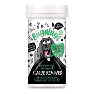 Natural Plaque Remover for Dogs & Cats