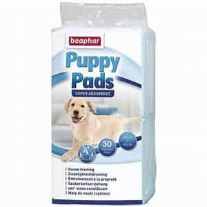 Beaphar Puppy Training Pads (30Pk)