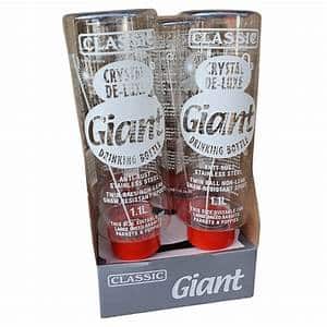 Classic De-Luxe Giant Bunny Bottle 1.1ltr